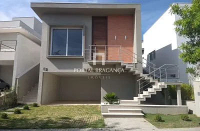 Casa à venda, Condomínio Residencial e Comercial Fazenda Santa Petronilla, Bragança Paulista, SP