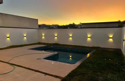 Casa à venda, condomínio residencial euroville ii, bragança paulista, sp