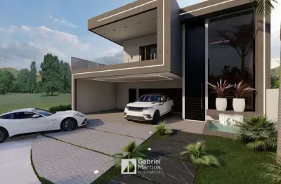 Casa à venda, condomínio residencial euroville ii, bragança paulista, sp