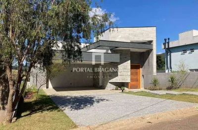 Casa para venda, Condomínio Residencial Campos do Conde, Bragança Paulista, SP