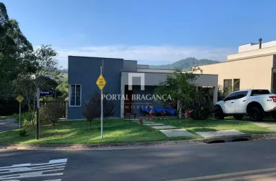 Casa à venda, Condomínio Residencial Campos do Conde, Bragança Paulista, SP