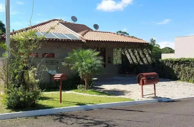 Casa à venda, residencial colinas de são francisco, bragança paulista, sp