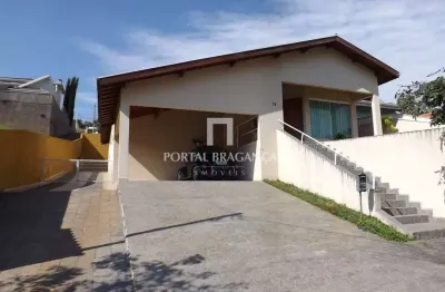Casa à venda, Residencial Colinas de São Francisco, Bragança Paulista, SP