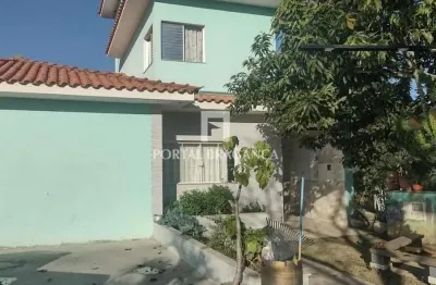 Casa à venda, Residencial Floresta São Vicente, Bragança Paulista, SP