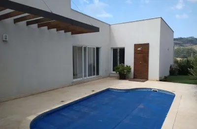 Casa à venda, condomínio residencial campos do conde, bragança paulista, sp