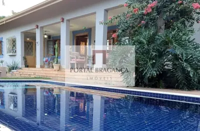 Casa à venda, Jardim Estancia Santana, Bragança Paulista, SP