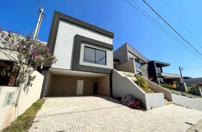 Casa à venda, condomínio residencial euroville ii, bragança paulista, sp