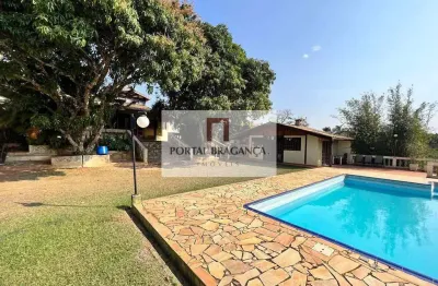Casa à venda, Chácara Portal das Estâncias, Bragança Paulista, SP