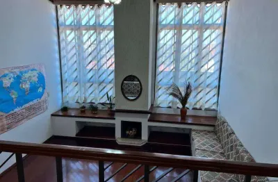Casa com 3 quartos à venda na Rua Aquiles Bianchi, 619, Jardim América, Bragança Paulista