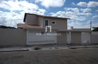 Casa para venda e locação, Jardim América, Bragança Paulista, SP