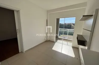 Apartamento com 1 quarto à venda na Rua Francisco da Silva Leme, 56, Jardim do Sul, Bragança Paulista