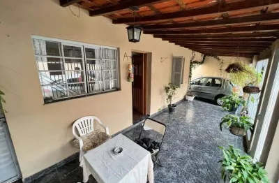 Casa com 4 quartos à venda na Rua Maurício Villaca, 82, Santa Luzia, Bragança Paulista