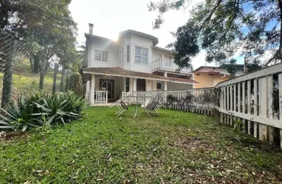 Casa com 4 quartos à venda na Alameda Holanda, 486, Jardim Europa, Bragança Paulista