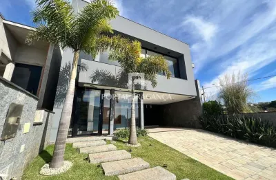 Casa à venda, Condomínio Residencial Euroville II, Bragança Paulista, SP