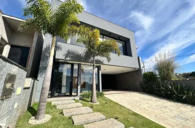 Casa à venda, condomínio residencial euroville ii, bragança paulista, sp