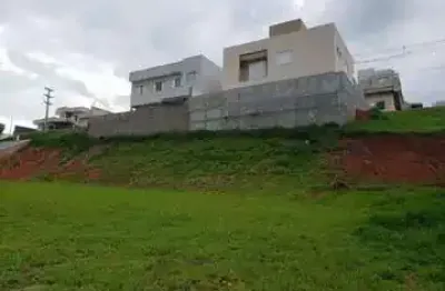 Terreno à venda, condomínio villa real de bragança, bragança paulista, sp