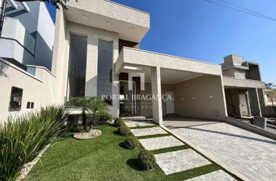 Casa à venda, Condomínio Residencial Sunset Village, Bragança Paulista, SP