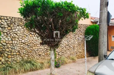 Casa com 3 quartos à venda na Rua Eugênio Bobadilha, 48, Altos de Bragança, Bragança Paulista