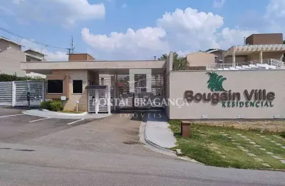 Casa em condomínio fechado com 3 quartos à venda na Rua Almerinda Ortenzi Leme, 27, Jardim Primavera, Bragança Paulista