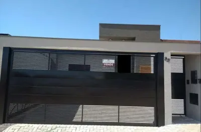 Casa com 3 quartos à venda na Rua Lobo Guará, 675, Condomínio Villa Verde Bragança, Bragança Paulista