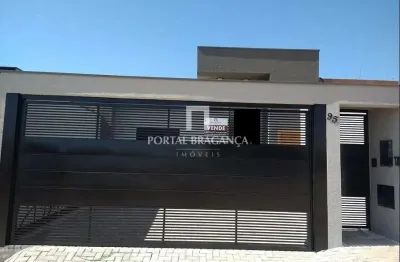 Casa com 3 quartos à venda na Rua Lobo Guará, 675, Condomínio Villa Verde Bragança, Bragança Paulista