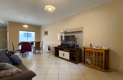 Casa com 3 quartos à venda na Alameda Polônia, 52, Jardim Europa, Bragança Paulista