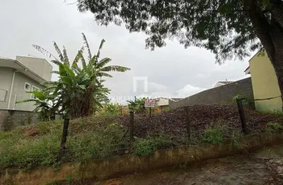 Terreno à venda na Avenida Doutor Plínio Salgado, 854, Jardim América, Bragança Paulista