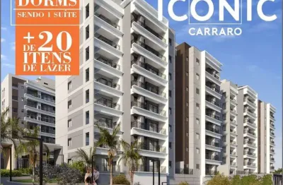 Apartamento à venda, condomínio residencial l fazenda santa petronilla, bragança paulista, sp