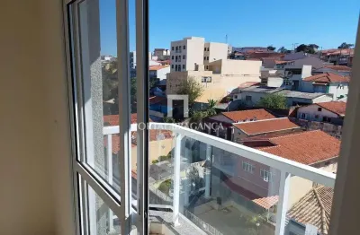 Apartamento com 2 quartos à venda na Rua Doutor José Hermenegildo Pereira Guimarães, 425, Vila Gato, Bragança Paulista