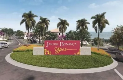 Terreno à venda, residencial bonança i, bragança paulista, sp