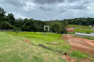 Terreno em condomínio fechado à venda na Rua Doutor Rubens Borba de Moraes, 46, Recanto Amapola, Bragança Paulista