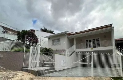 Casa com 3 quartos à venda na Alameda Hungria, 758, Jardim Europa, Bragança Paulista