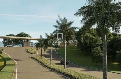 Terreno em condomínio fechado à venda na Área Rural, 3128, Área Rural de Bragança Paulista, Bragança Paulista