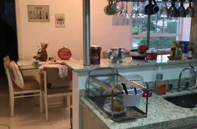 Flat à venda, lagos de santa helena, bragança paulista, sp