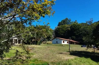 Chácara / sítio com 4 quartos à venda na Rodovia Pedro Astenori, 344, Cachoeirinha, Pinhalzinho