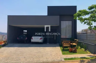 Casa à venda, Condomínio Ile de France, Bragança Paulista, SP