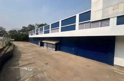 Prédio para locação, jardim são lourenço, bragança paulista, sp