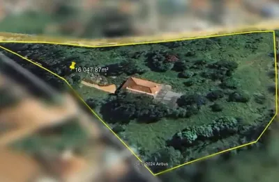 Terreno à venda, bairro agua comprida, bragança paulista, sp