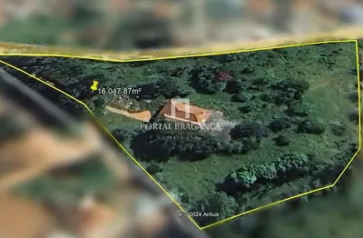 Terreno à venda, Bairro Agua Comprida, Bragança Paulista, SP