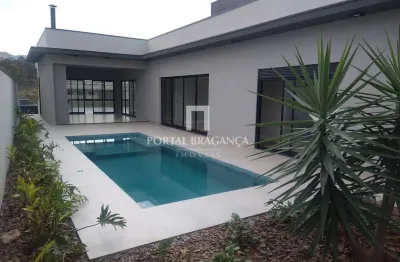 Casa à venda, Condomínio Vale das Águas, Bragança Paulista, SP