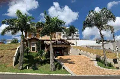Casa à venda, Residencial Colinas de São Francisco, Bragança Paulista, SP