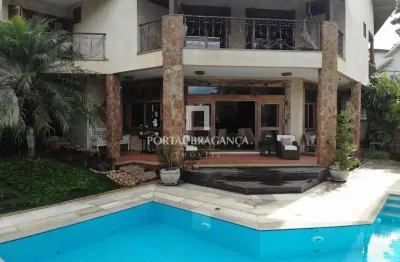 Casa em condomínio fechado com 4 quartos à venda na Rua das Sibipirinas, 27, Condomínio Residencial Santa Helena, Bragança Paulista