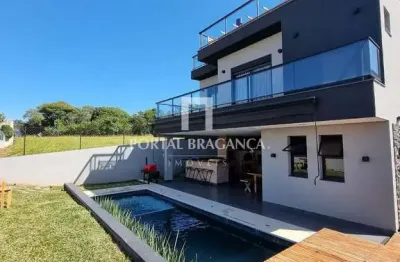 Casa à venda, Condomínio Residencial Campos do Conde, Bragança Paulista, SP