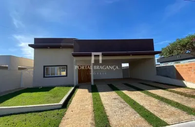 Casa para locação, Condomínio Jardim Flamboyan, Bragança Paulista, SP