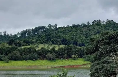 Chácara / sítio com 2 quartos à venda na Rodovia Padre Aldo Bolini, 70, Água Comprida, Bragança Paulista