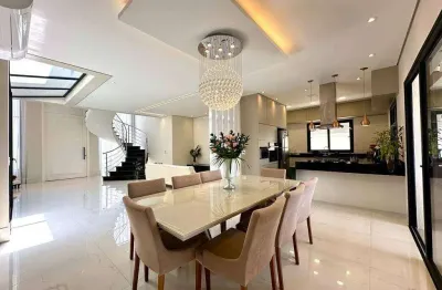 Casa à venda, condomínio residencial euroville ii, bragança paulista, sp