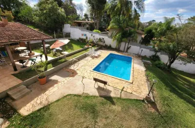 Chácara à venda, mãe dos homens, bragança paulista, sp