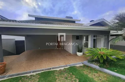 Casa para venda e locação, Residencial Colinas de São Francisco, Bragança Paulista, SP
