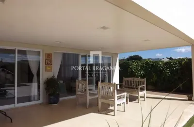 Casa à venda, Condominio Residencial Vereda América, Bragança Paulista, SP
