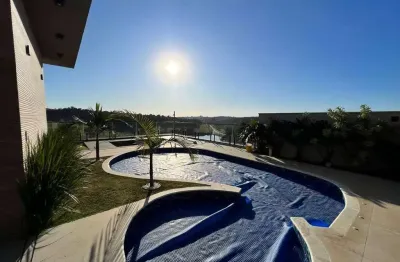 Casa à venda, condomínio terras de santa cruz, bragança paulista, sp